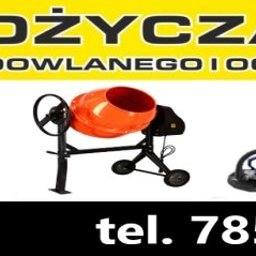 Wynajem koparek Orzesze 4