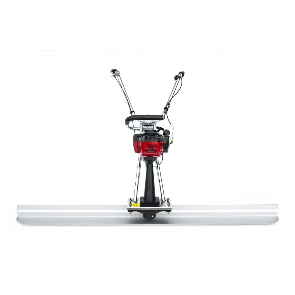 Wynajem łata wibracyjna do betonu 2m 80ZŁ/DOBA