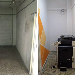 Malowanie mieszkań Częstochowa 1