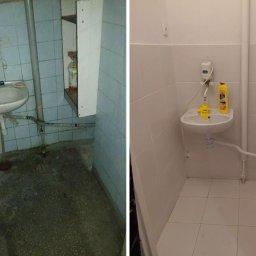 Malowanie mieszkań Częstochowa 2