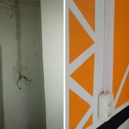 Malowanie mieszkań Częstochowa 3