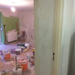 Malowanie mieszkań Częstochowa 4