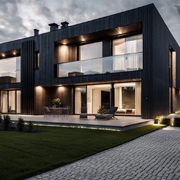 Projektowanie mieszkania Kielce 1