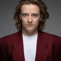 Sesja biznesowa - AM.