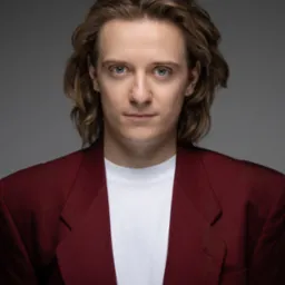 Sesja biznesowa - AM.