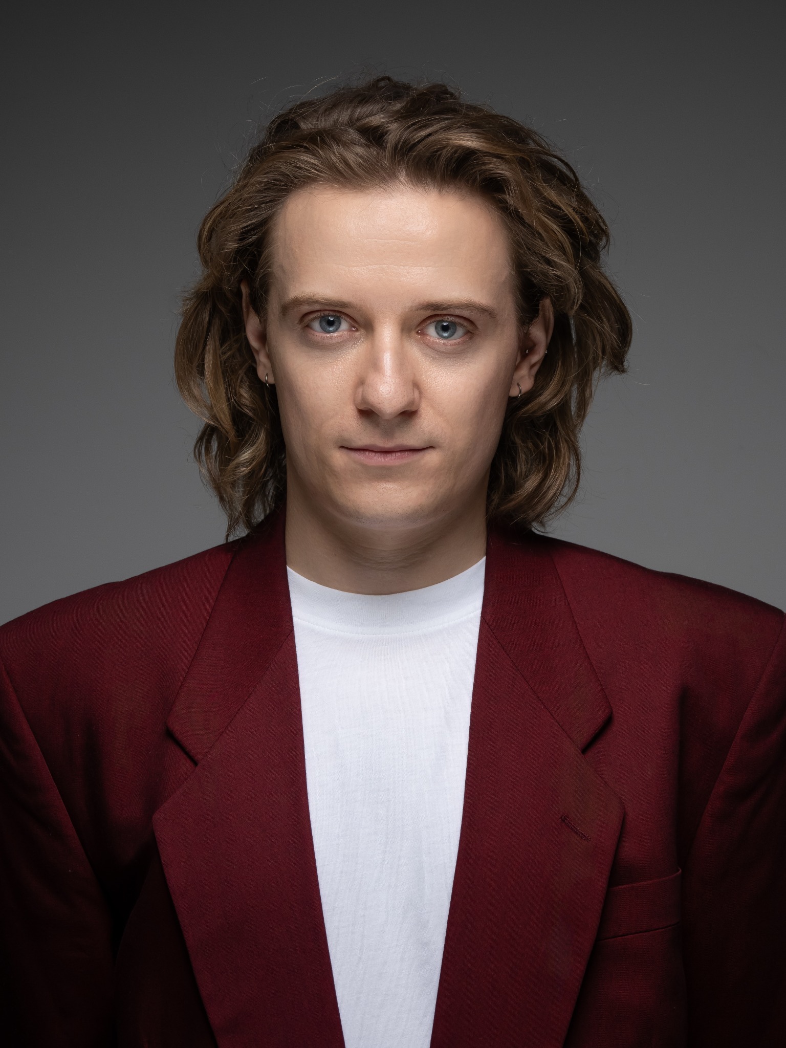 Sesja biznesowa - AM.