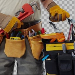 Игорь Параконный - Usługi Cykliniarskie Warszawa