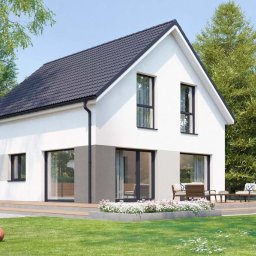 Projektowanie domów Warszawa 1