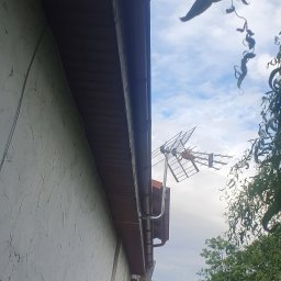 Montaż anten Świebodzice 2