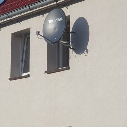 GRZEGORZ TOMASZ ZŁOTEK "DIGISAT" - Instalacje Świdnica