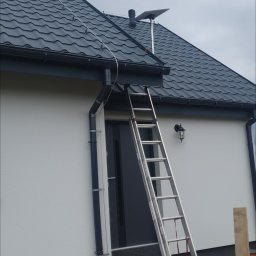 GRZEGORZ TOMASZ ZŁOTEK "DIGISAT" - Usługi Instalatorskie Świebodzice