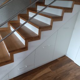 Kuchnie na wymiar Gorlice 4