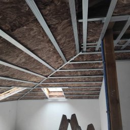 Remont łazienki Łódź 1