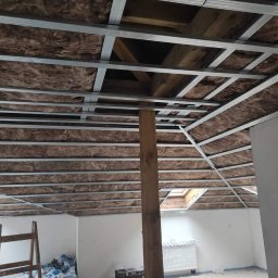 Remont łazienki Łódź 2