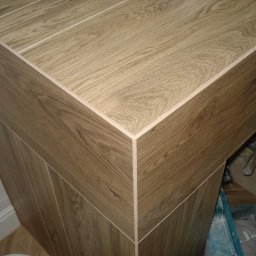 Remont łazienki Łódź 4