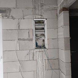 Łukasz Nowakowski - Pierwszorzędne Pogotowie Elektryczne w Świeciu