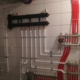 Hydraulik Warszawa 1