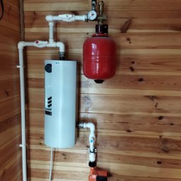 Hydraulik Warszawa 2