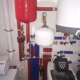 Hydraulik Warszawa 4