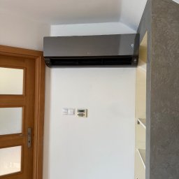 Klimatyzacja do domu Łódź 2