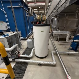 KLIMAZEN SPÓŁKA Z OGRANICZONĄ ODPOWIEDZIALNOŚCIĄ - Pierwszorzędny Serwis Klimatyzacji Łódź