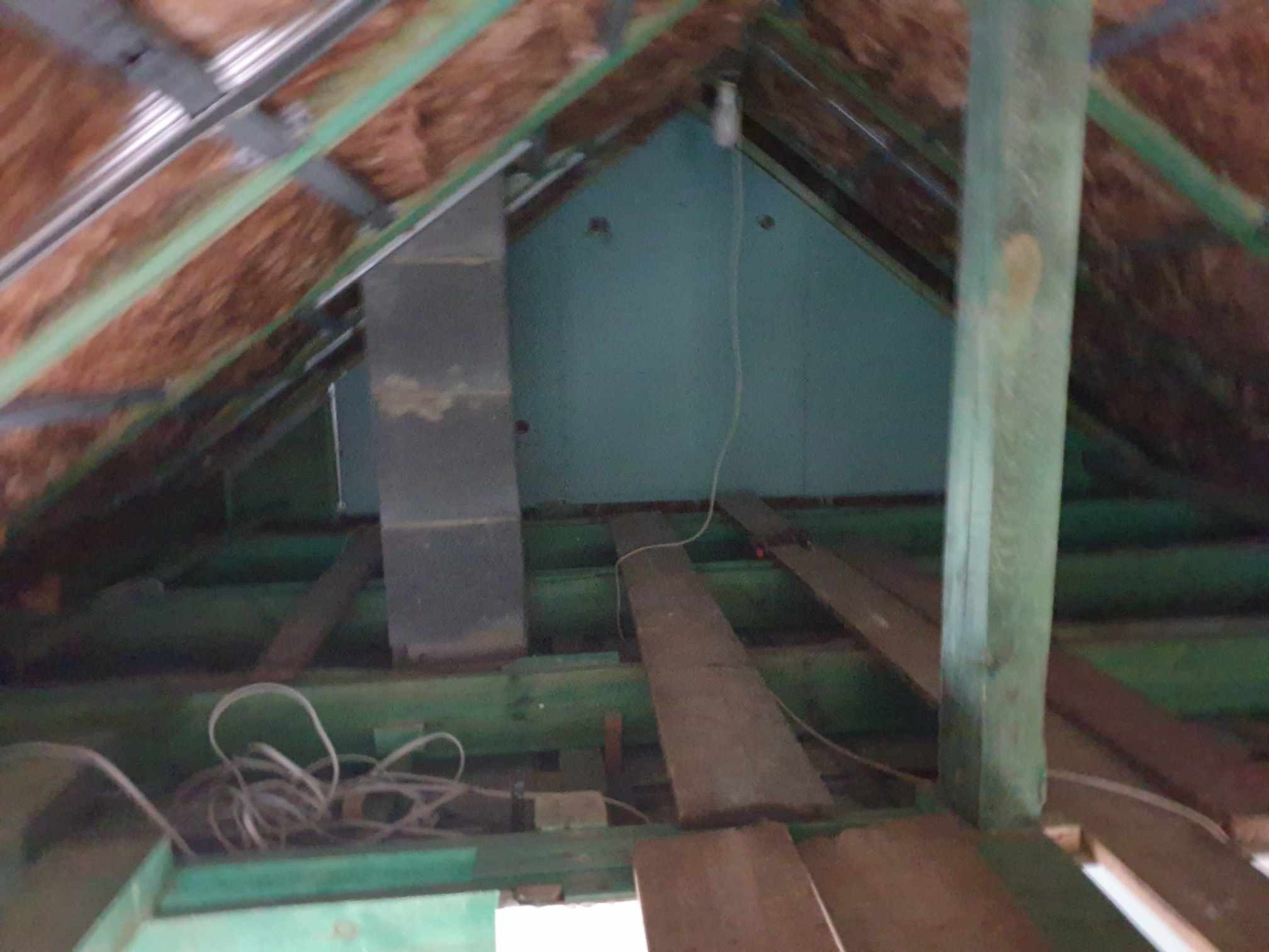 ostatnio wykonywana robota