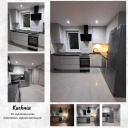 Malowanie mieszkań Lewin Brzeski 2