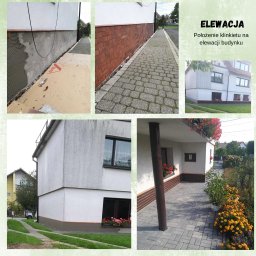 Malowanie mieszkań Lewin Brzeski 3