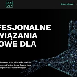 Dowiedz się więcej o nas.