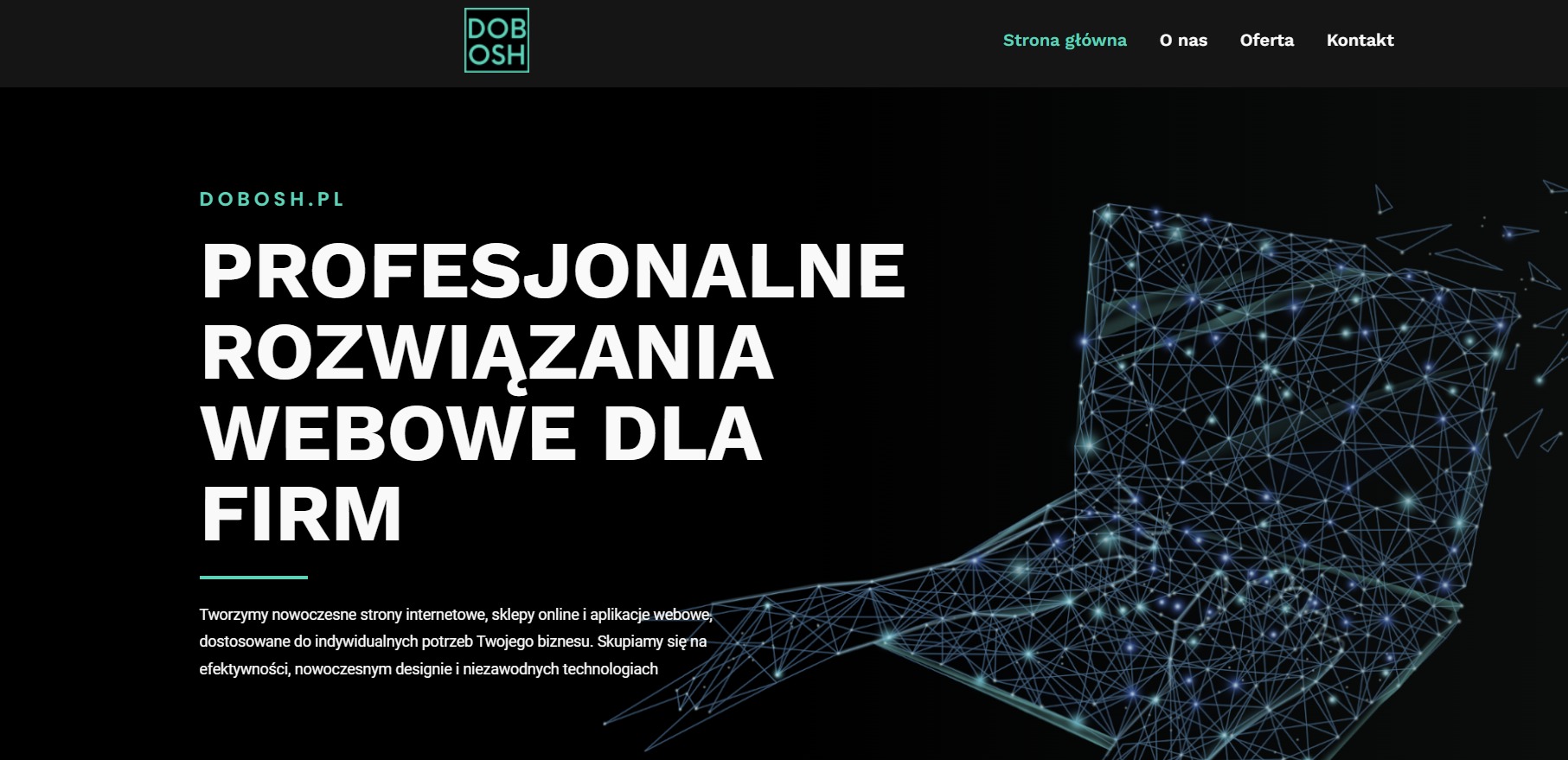 Dowiedz się więcej o nas.