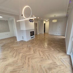 WYMALOWANI - Staranne Pergole Tarasowe Nowy Dwór Mazowiecki