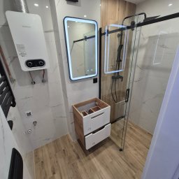 Wykończenia wnętrz Nowy Dwór Mazowiecki 4