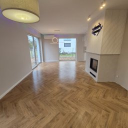 WYMALOWANI - Najlepsza Wymiana Drzwi w Bloku Nowy Dwór Mazowiecki