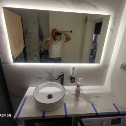 Remonty mieszkań Bydgoszcz 1