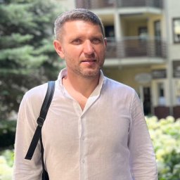 Yuliia STRYKHARCHUK - Usługi Malarskie Szczecin