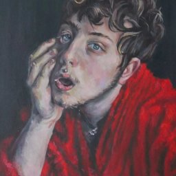 Malarstwo artystyczne Tarnów 1