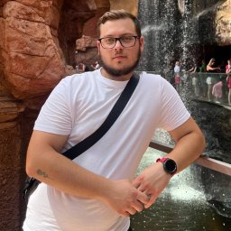 Oleksandra Kuhar - Podświetlane Sufity Wrocław