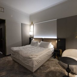 Realizacja promo pokoju w Grand Hotel we Wrocławiu 