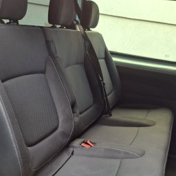 Przewóz osób Zbuczyn 2