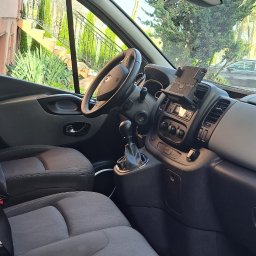 Przewóz osób Zbuczyn 3