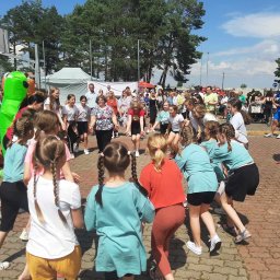 Animator dla dzieci Łomża 1