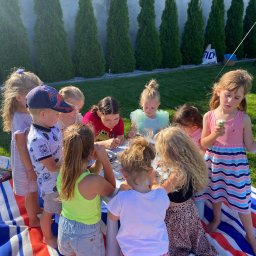 Animator dla dzieci Łomża 2