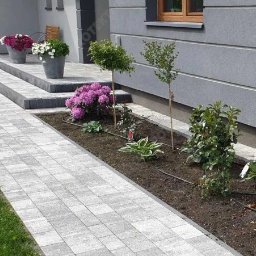 Malowanie mieszkań Radom 4