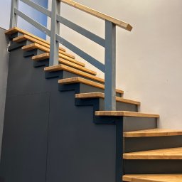 Kuchnie na wymiar Szczecin 4