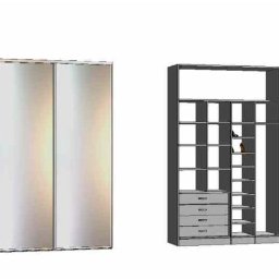 Kuchnie na wymiar Szczecin 3