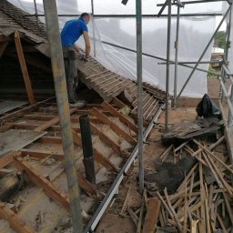 Remonty mieszkań Jelenia Góra 2