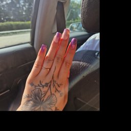 Manicure i pedicure Gietrzwałd 1