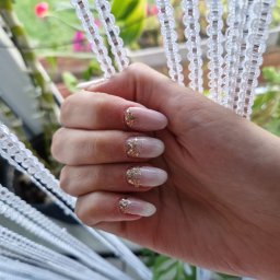 Manicure i pedicure Gietrzwałd 2