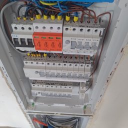 Instalacje elektryczne Bydgoszcz 1