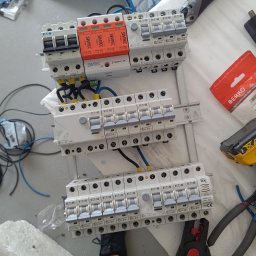 Instalacje elektryczne Bydgoszcz 2